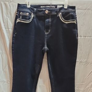 Women's Blue Jeans